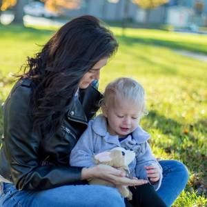 Meet your Posher, Rachel